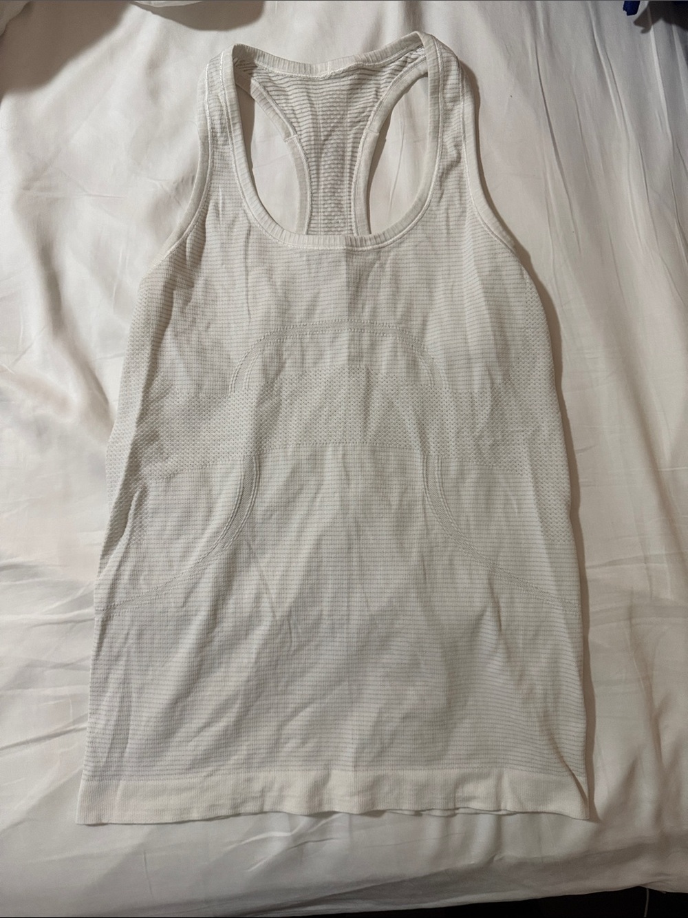 Lululemon Swiftly Tank